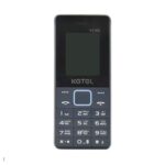 KGTEL K2160 Dual SIM Mobile Phone