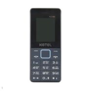 KGTEL K2160 Dual SIM Mobile Phone