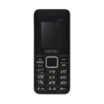 KGTEL K313 Dual SIM Mobile Phone