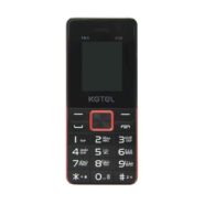 KGTEL K30 Dual SIM Mobile Phone
