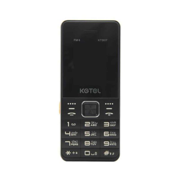 KGTEL KT5617