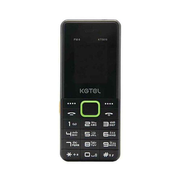 KGTEL KT5618