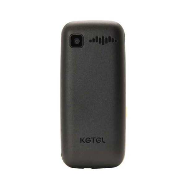 KGTEL K-L100 Dual SIM Mobile Phone