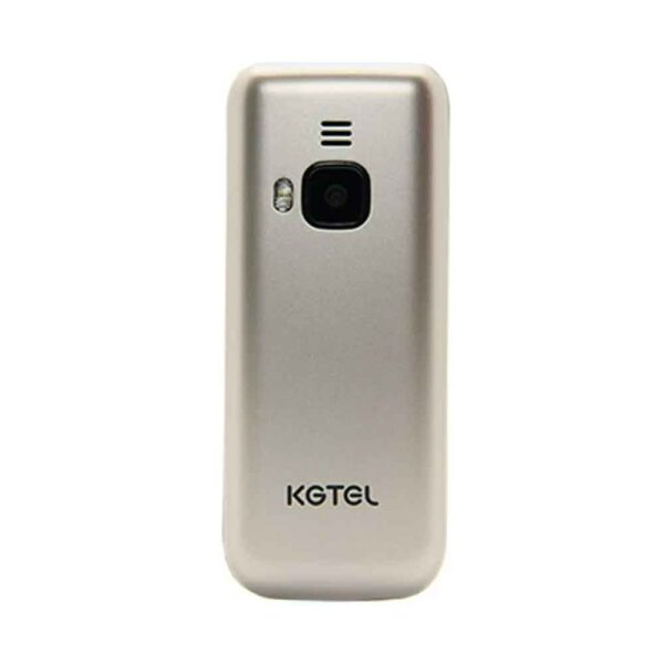 KGTEL 6700C Dual SIM Mobile Phone