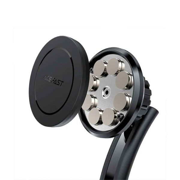 Car Mount Magnetic Holder Acefast D7