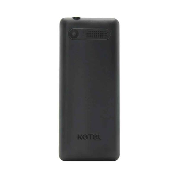 KGTEL K50 Dual SIM Mobile Phone