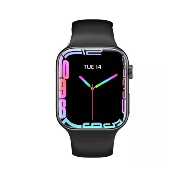 T900 Plus Smartwatch