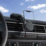 Car Mount Magnetic Holder Acefast D7