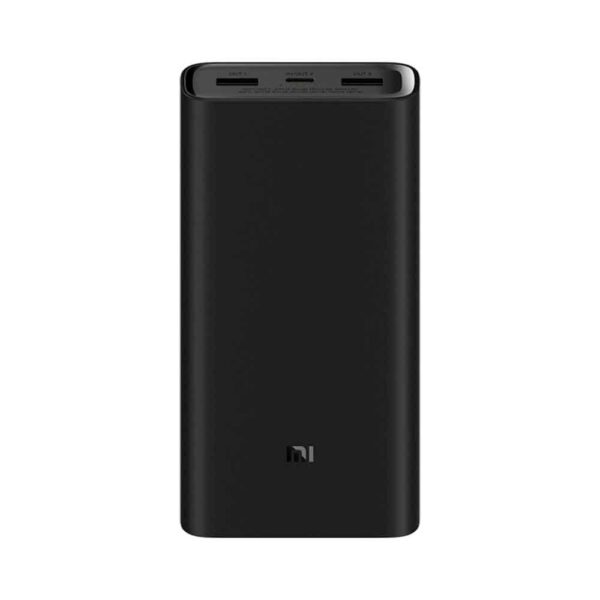 Xiaomi Mi 50W 20000 mAh Powerbank