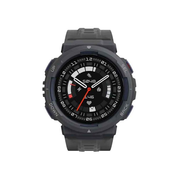 Amazfit Active Edge Smartwatch