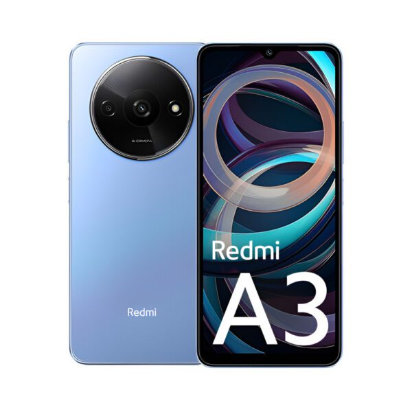 Xiaomi Redmi A3 4GB 64GB