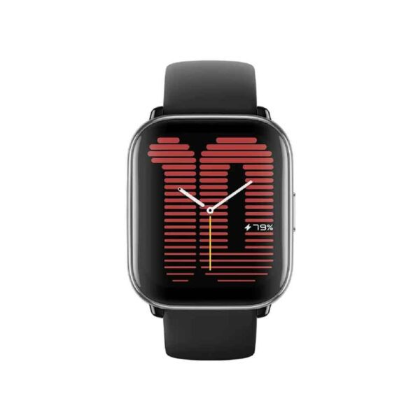 Amazfit Active Smartwatch