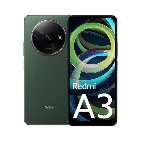 Xiaomi Redmi A3 4GB 128GB