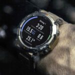 Amazfit Active Edge Smartwatch