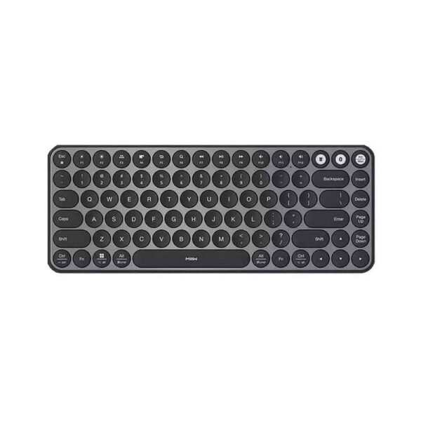 Xiaomi MIIIW Keyboard Air 85 Dual Mode MWXKT01