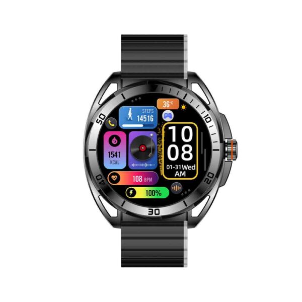 Glorimi M2 Pro Smartwatch