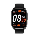ساعت هوشمند شیائومی مدل Xiaomi QCY GS Smartwatch