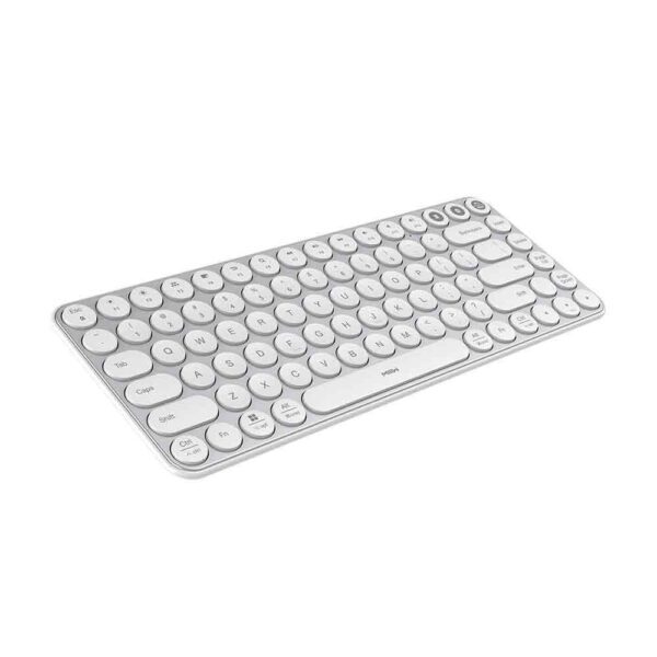 Xiaomi MIIIW Keyboard Air 85 Dual Mode MWXKT01