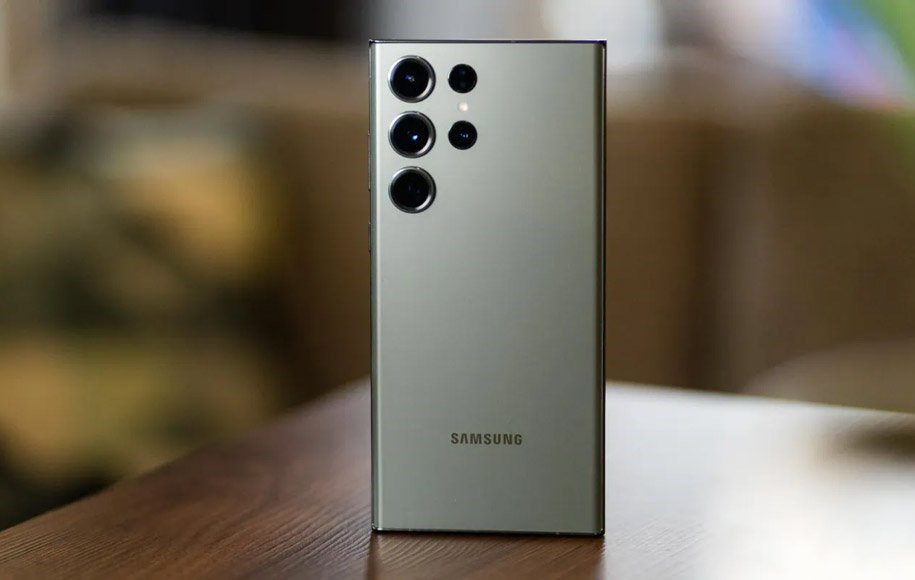 خرید گوشی سامسونگ s24 ultra قیمت گوشی سامسونگ s24 ultra گوشی s24 اولترا