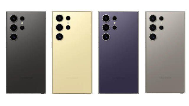 خرید گوشی سامسونگ s24 ultra قیمت گوشی سامسونگ s24 ultra گوشی s24 اولترا