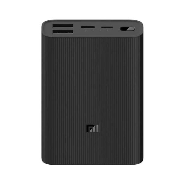 Xiaomi 10000 Mah mi power bank 3 ultra Compact