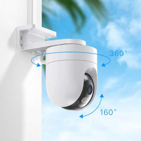 Xiaomi Mi Camera CW400 Outdoor