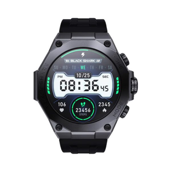 Xiaomi black shark s1 pro Smartwatch