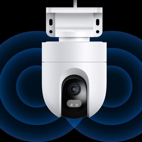 Xiaomi Mi Camera CW400 Outdoor