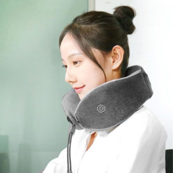 Xiaomi Massage Neck Pillow LR-S100