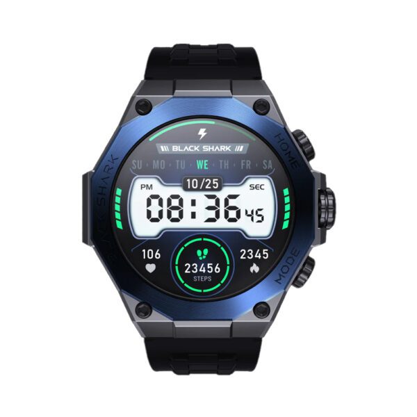 Xiaomi black shark s1 pro Smartwatch