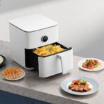 Xiaomi Air Fryer Pro 6/5 Liter