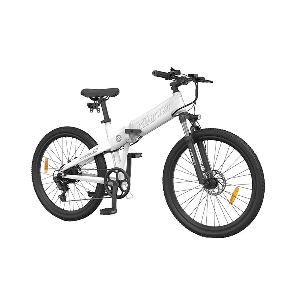 Xiaomi Z26 folding electric bike