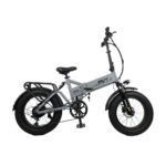 Xiaomi PVY Z20 Plus 1000w electric bicycle