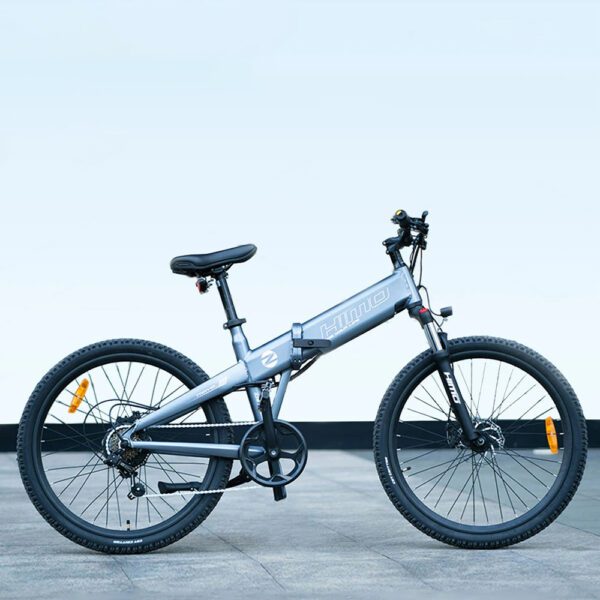 Xiaomi Z26 folding electric bike