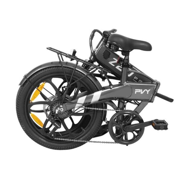 Xiaomi PVY Z20 Plus 1000w electric bicycle