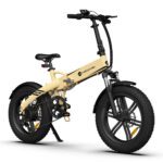 دوچرخه برقی تاشو شیائومی Xiaomi HIMO ZB20 bike