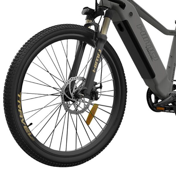 Xiaomi HIMO C26 electric power-assisted bicycle