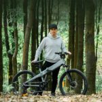 Xiaomi Z26 folding electric bike