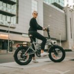 Xiaomi PVY Z20 Plus 1000w electric bicycle