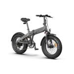 Xiaomi HIMO ZB20 bike