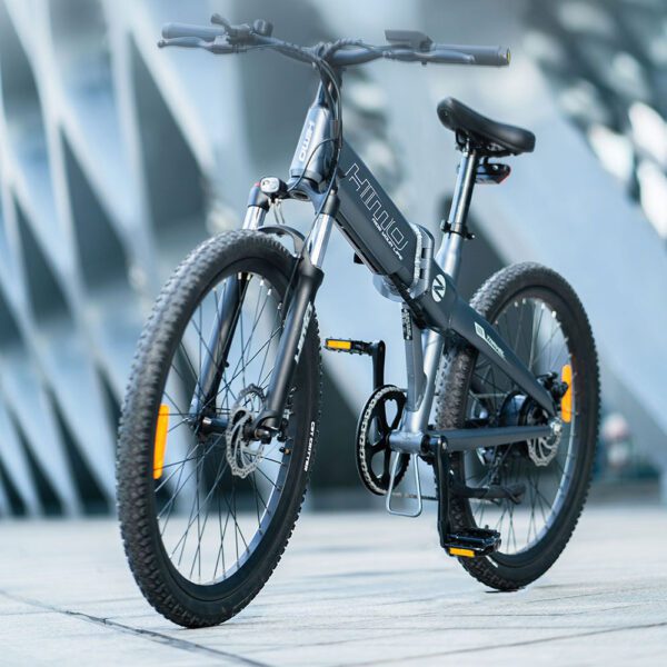 Xiaomi Z26 folding electric bike