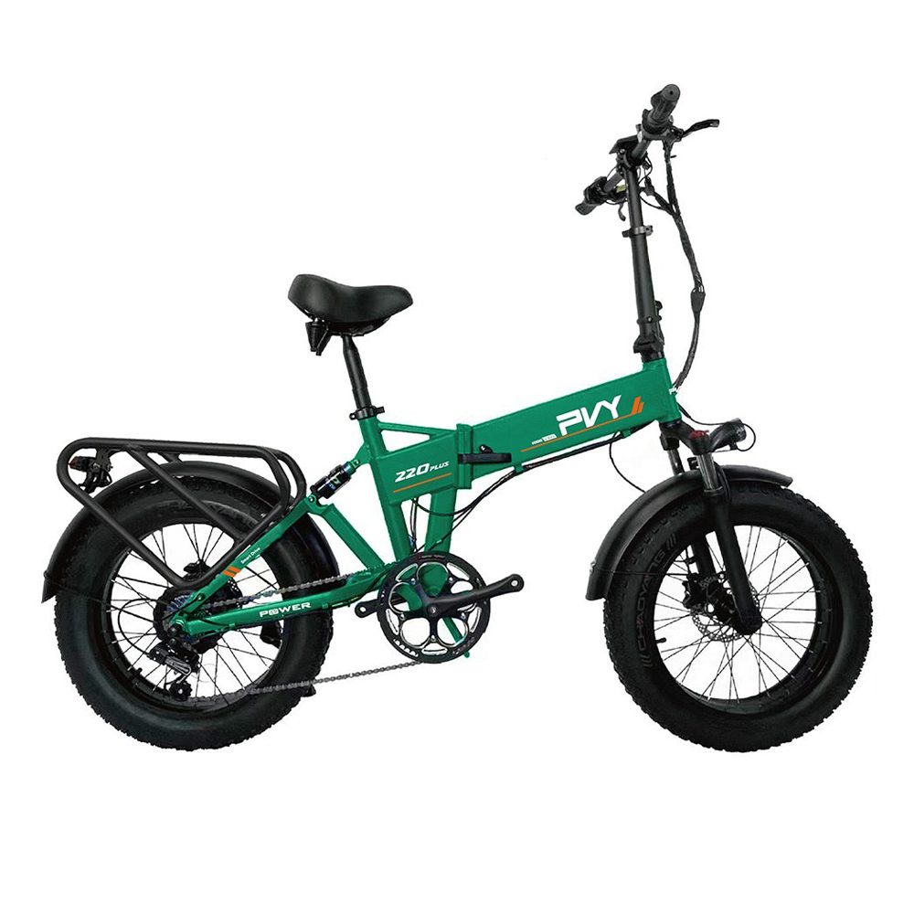 Xiaomi PVY Z20 Plus 1000w electric bicycle