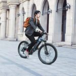 Xiaomi HIMO C26 electric power-assisted bicycle