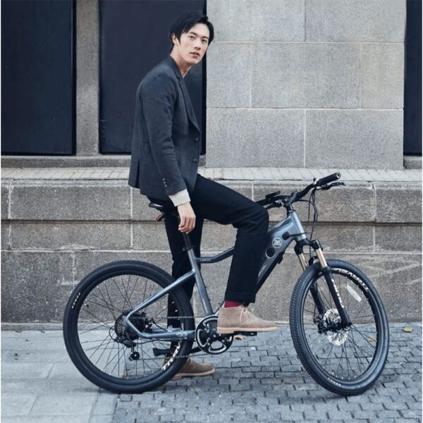 Xiaomi HIMO C26 electric power-assisted bicycle