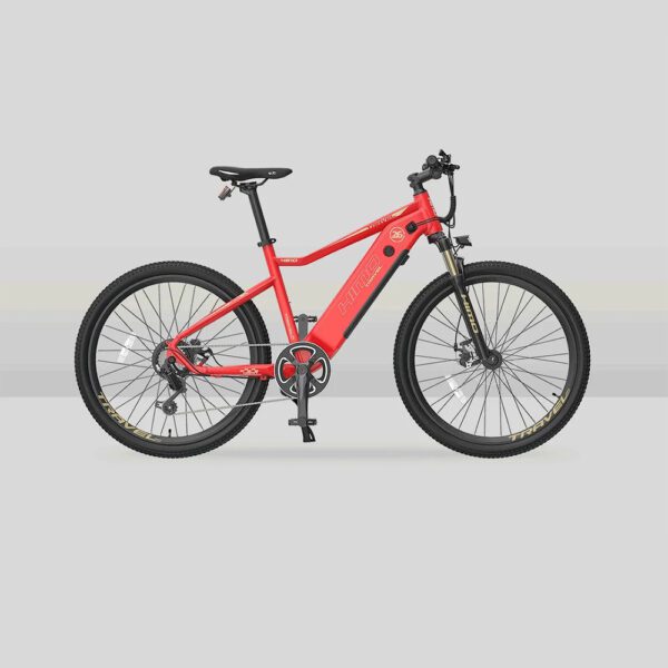 Xiaomi HIMO C26 electric power-assisted bicycle