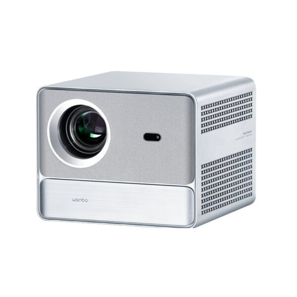 Wanbo DaVinci 1 Pro Projector