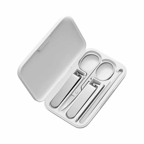 Xiaomi Mijia Nail Clipper Set MJZJD002QW