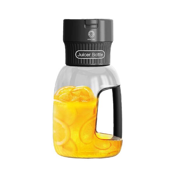 Green Lion Mega Portable Blender 1000mL 70W