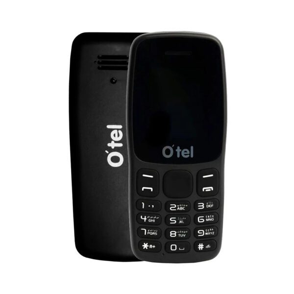 Otel F06 Dual SIM