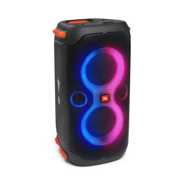 JBL PartyBox 110 Portable Bluetooth Speaker